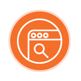 Public Facing Web Site